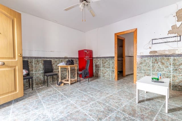 3 sovrum Hus till salu i Aguilas - 99 000 € (Ref: 9998820)