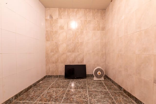 3 sovrum Hus till salu i Aguilas - 99 000 € (Ref: 9998820)