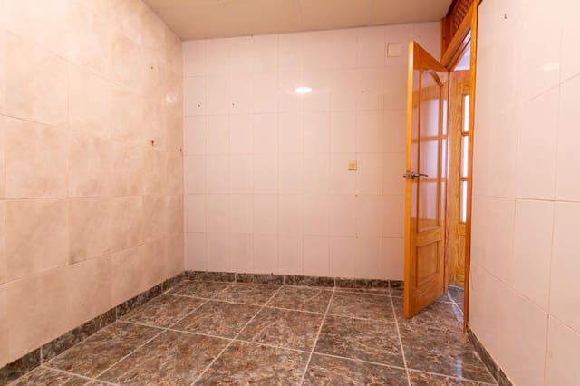 3 sovrum Hus till salu i Aguilas - 99 000 € (Ref: 9998820)