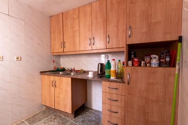 3 sovrum Hus till salu i Aguilas - 99 000 € (Ref: 9998820)