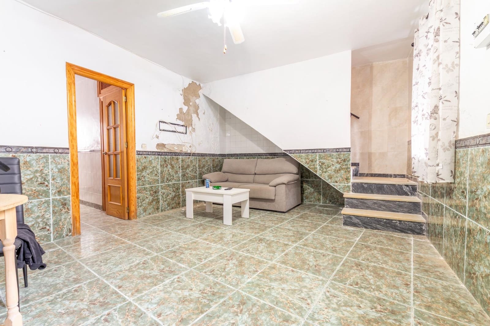 3 sovrum Hus till salu i Aguilas - 99 000 € (Ref: 9998820)