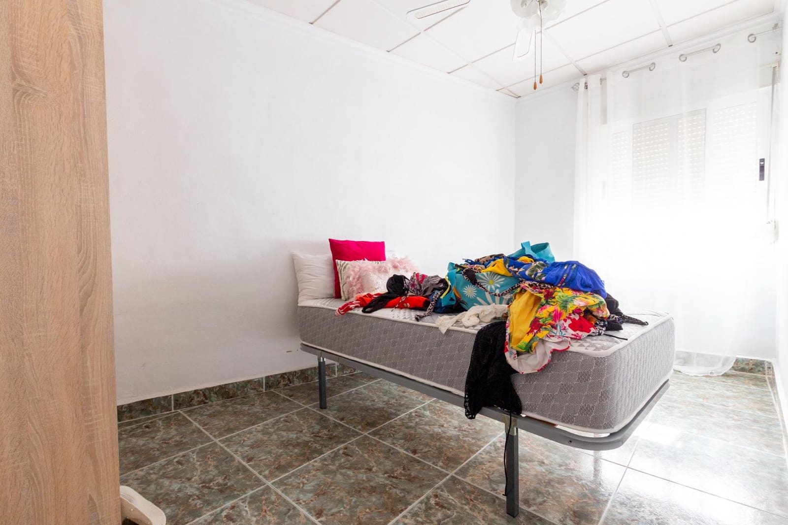 3 sovrum Hus till salu i Aguilas - 99 000 € (Ref: 9998820)