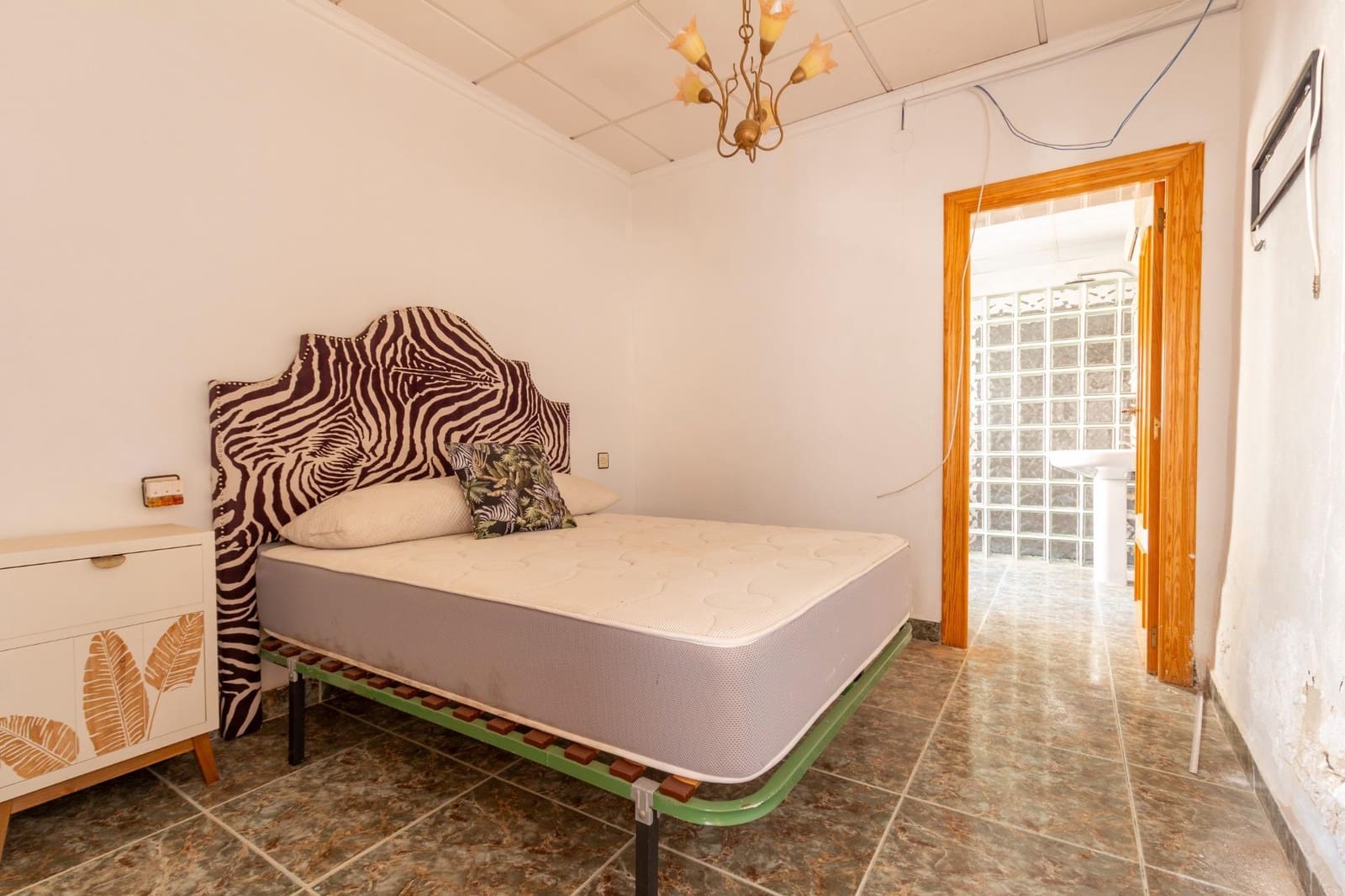 3 sovrum Hus till salu i Aguilas - 99 000 € (Ref: 9998820)