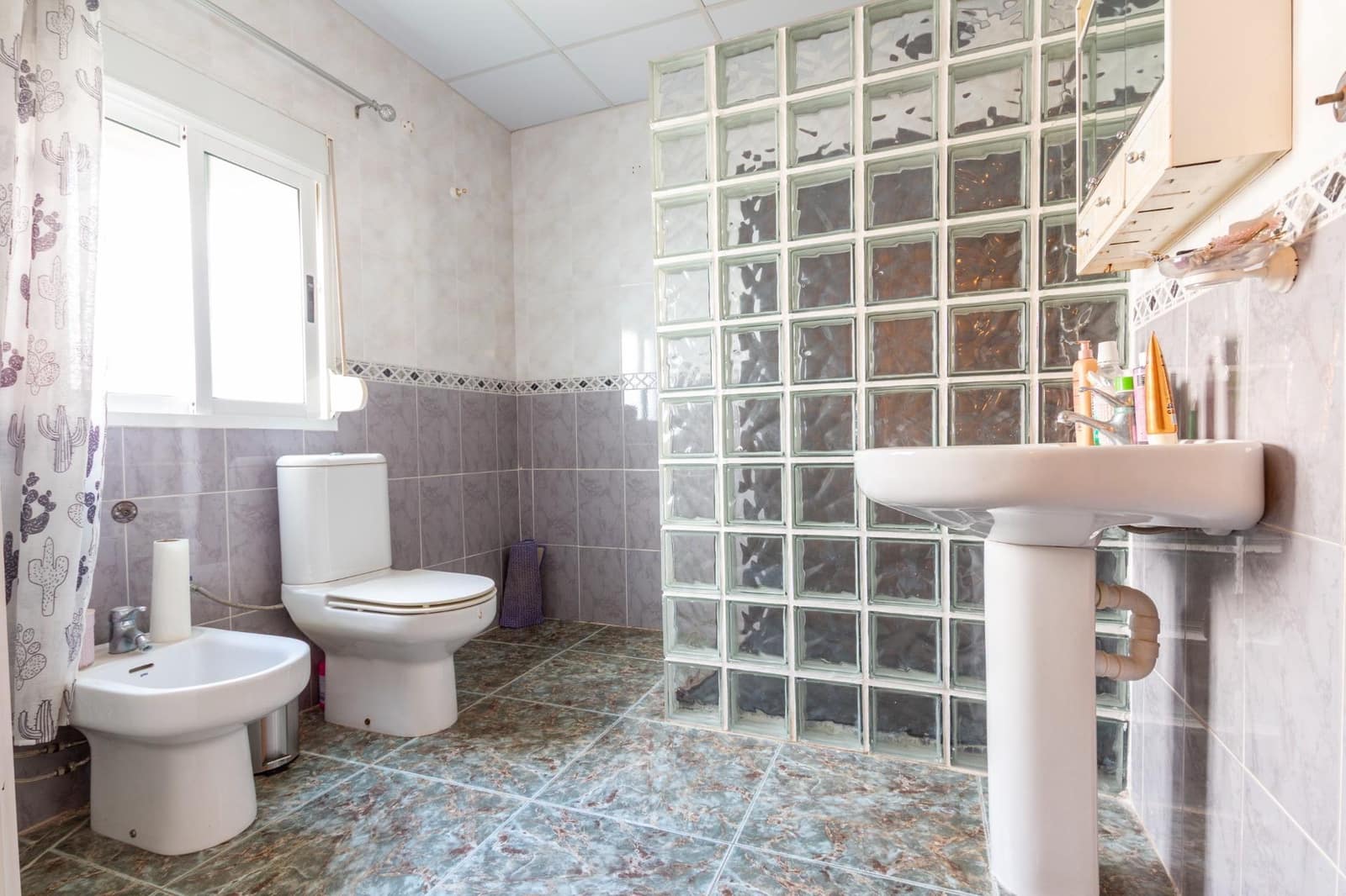 3 sovrum Hus till salu i Aguilas - 99 000 € (Ref: 9998820)