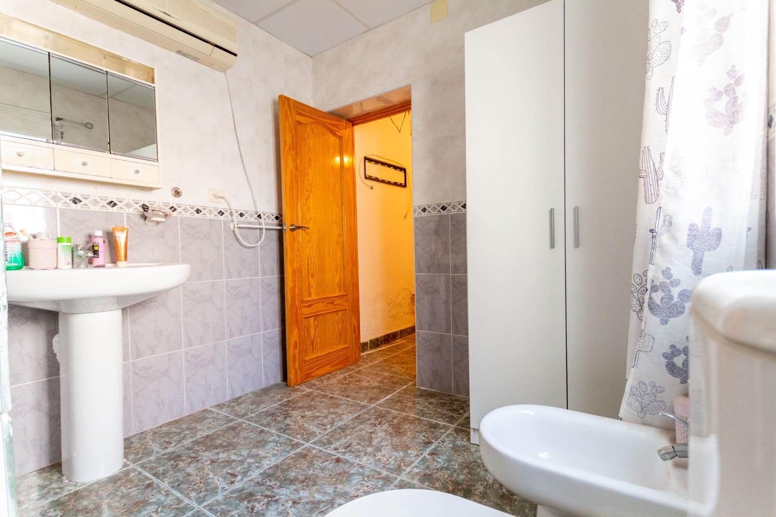 3 sovrum Hus till salu i Aguilas - 99 000 € (Ref: 9998820)