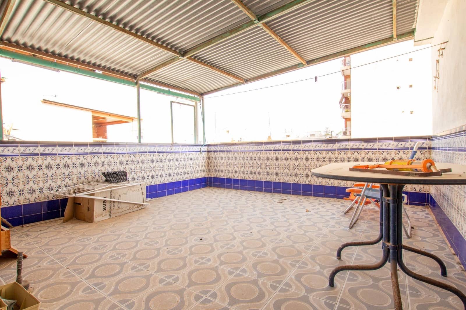 3 sovrum Hus till salu i Aguilas - 99 000 € (Ref: 9998820)