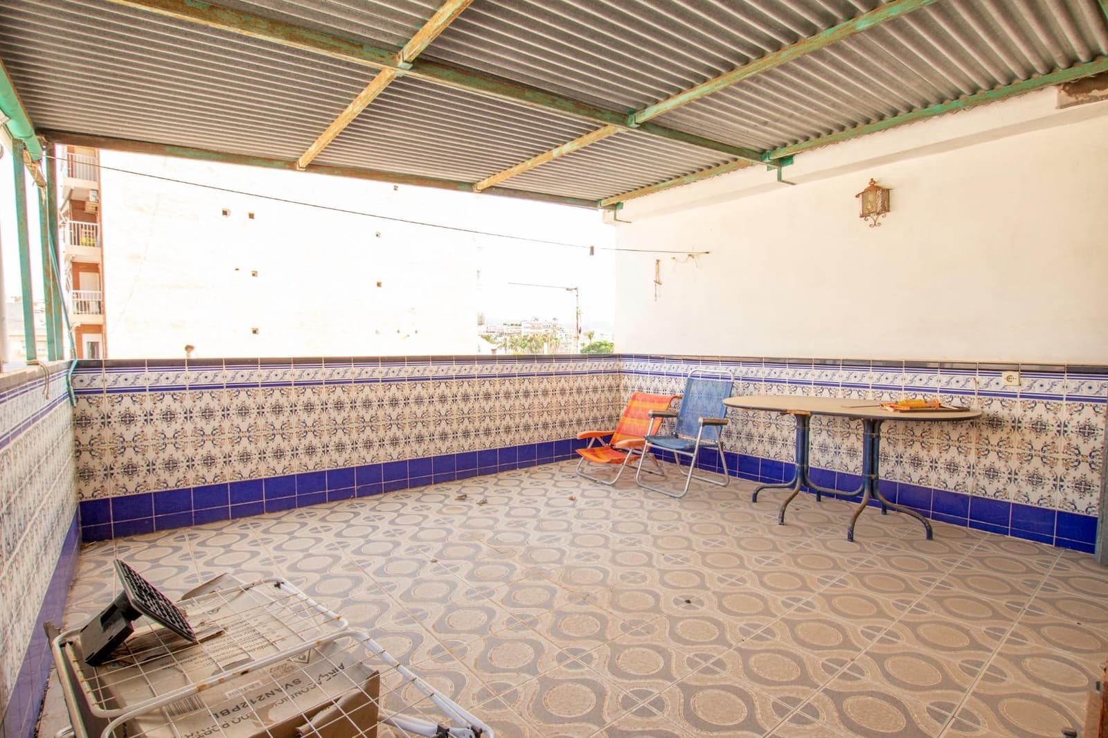 3 sovrum Hus till salu i Aguilas - 99 000 € (Ref: 9998820)