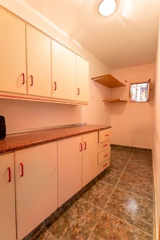 Casa de 3 habitaciones en Aguilas en venta - 120.000 € (Ref: 9998820)