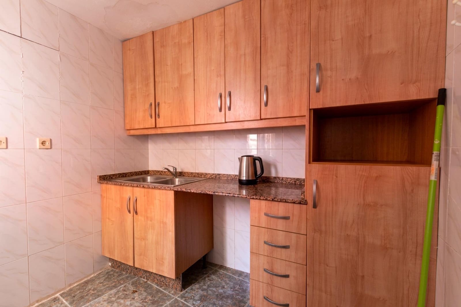 3 bedroom Townhouse for sale in Aguilas - € 120,000 (Ref: 9998820)