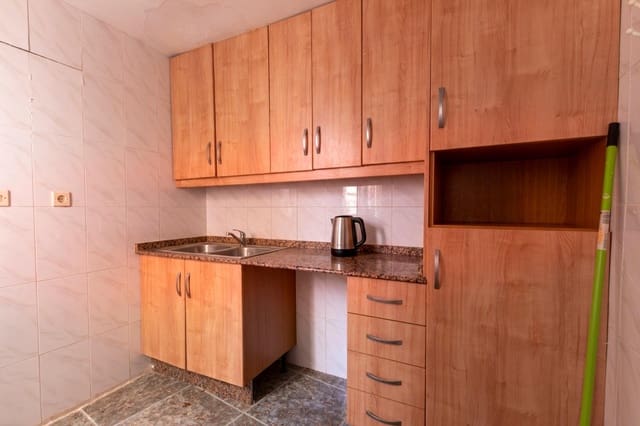 Casa de 3 habitaciones en Aguilas en venta - 120.000 € (Ref: 9998820)