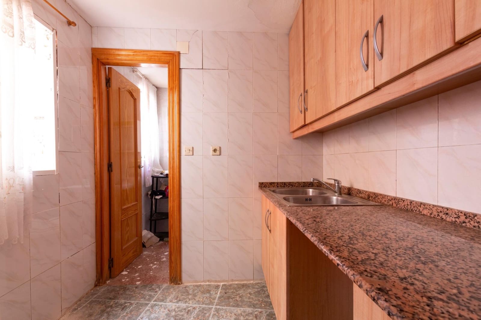 3 bedroom Townhouse for sale in Aguilas - € 120,000 (Ref: 9998820)