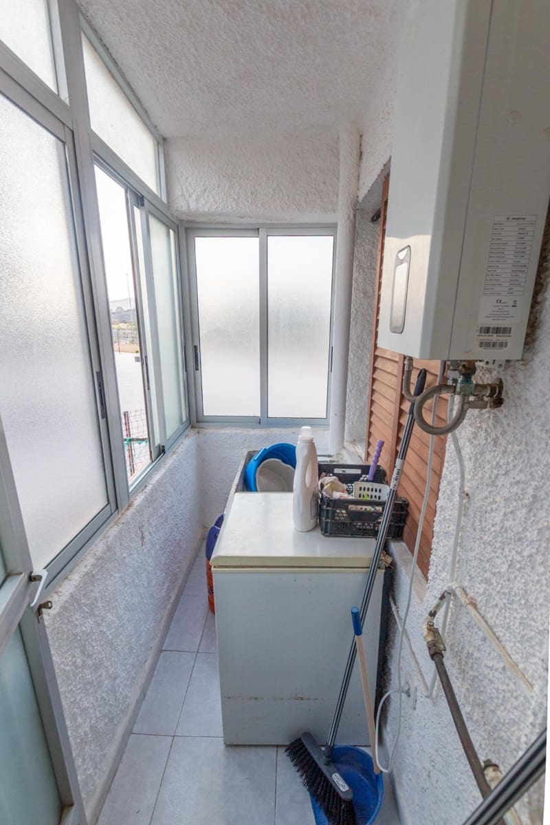 3 soveværelse Lejlighed til salg i Aguilas - € 230.000 (Ref: 9999824)