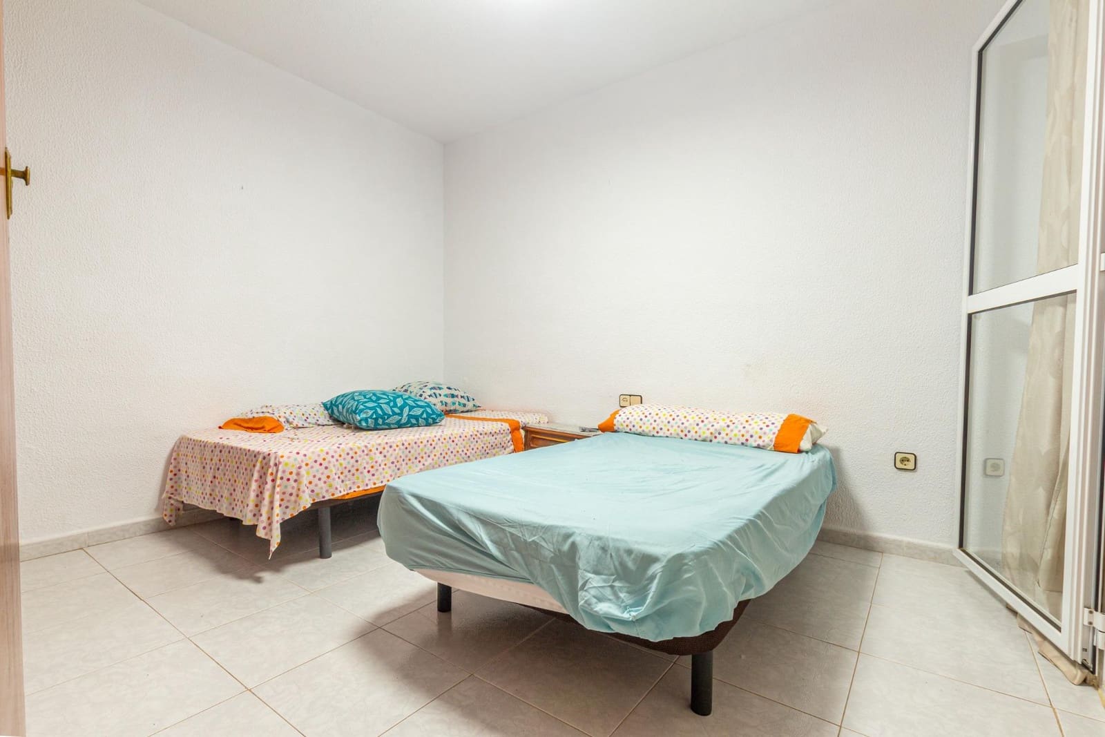 3 soveværelse Lejlighed til salg i Aguilas - € 230.000 (Ref: 9999824)