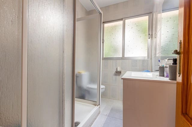 3 soveværelse Lejlighed til salg i Aguilas - € 230.000 (Ref: 9999824)