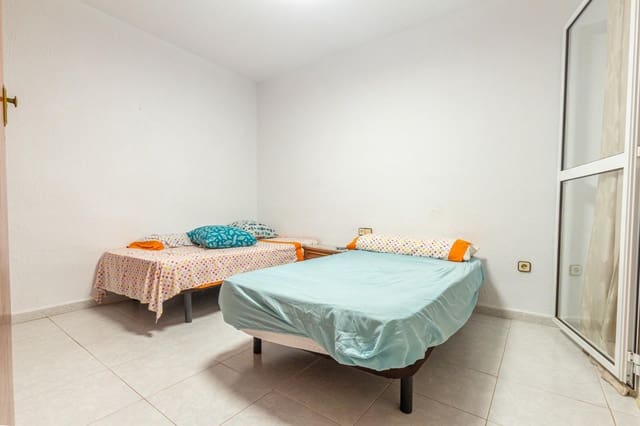 3 soveværelse Lejlighed til salg i Aguilas - € 230.000 (Ref: 9999824)