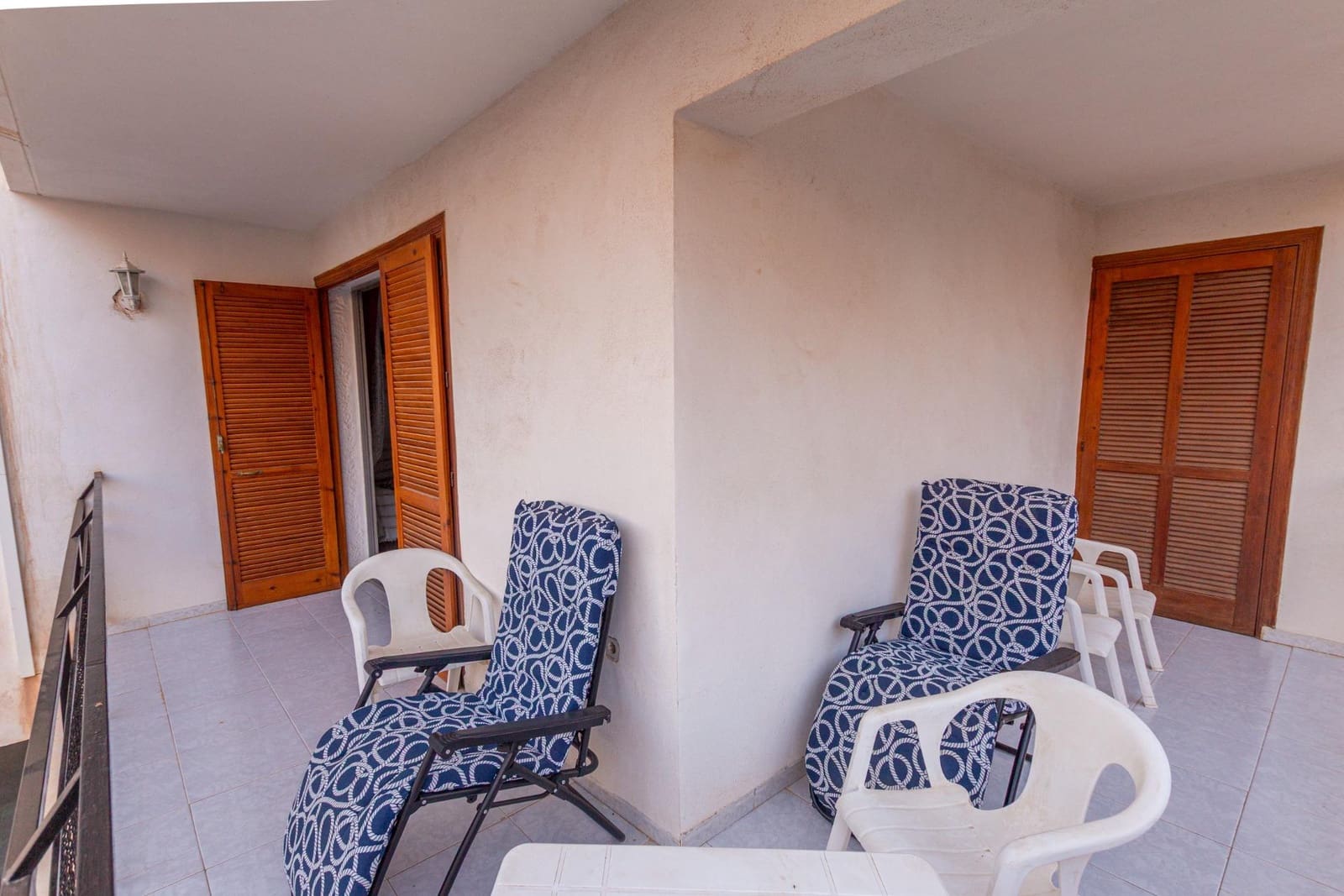 3 soveværelse Lejlighed til salg i Aguilas - € 230.000 (Ref: 9999824)