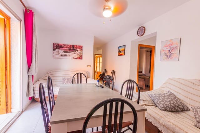 3 soveværelse Lejlighed til salg i Aguilas - € 230.000 (Ref: 9999824)