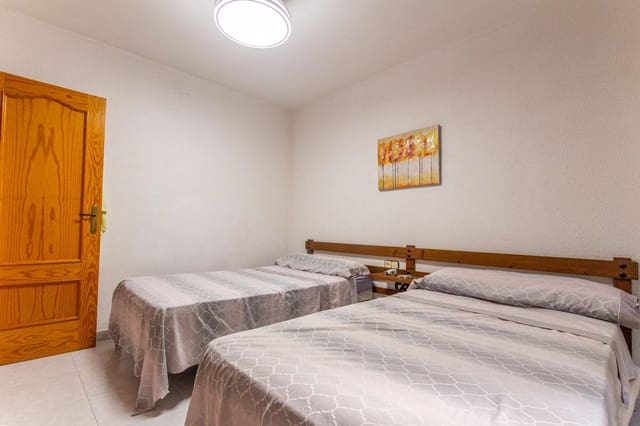 3 soveværelse Lejlighed til salg i Aguilas - € 230.000 (Ref: 9999824)