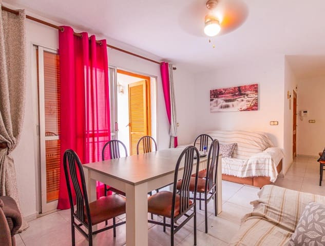 3 soveværelse Lejlighed til salg i Aguilas - € 230.000 (Ref: 9999824)