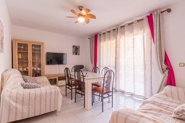 3 bedroom Flat for sale in Aguilas - € 230,000 (Ref: 9999824)