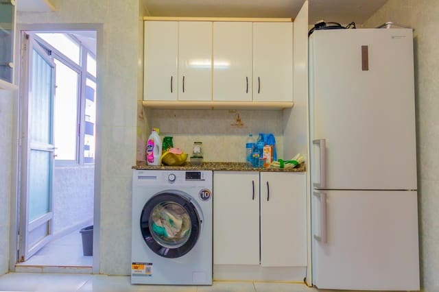 3 bedroom Flat for sale in Aguilas - € 230,000 (Ref: 9999824)