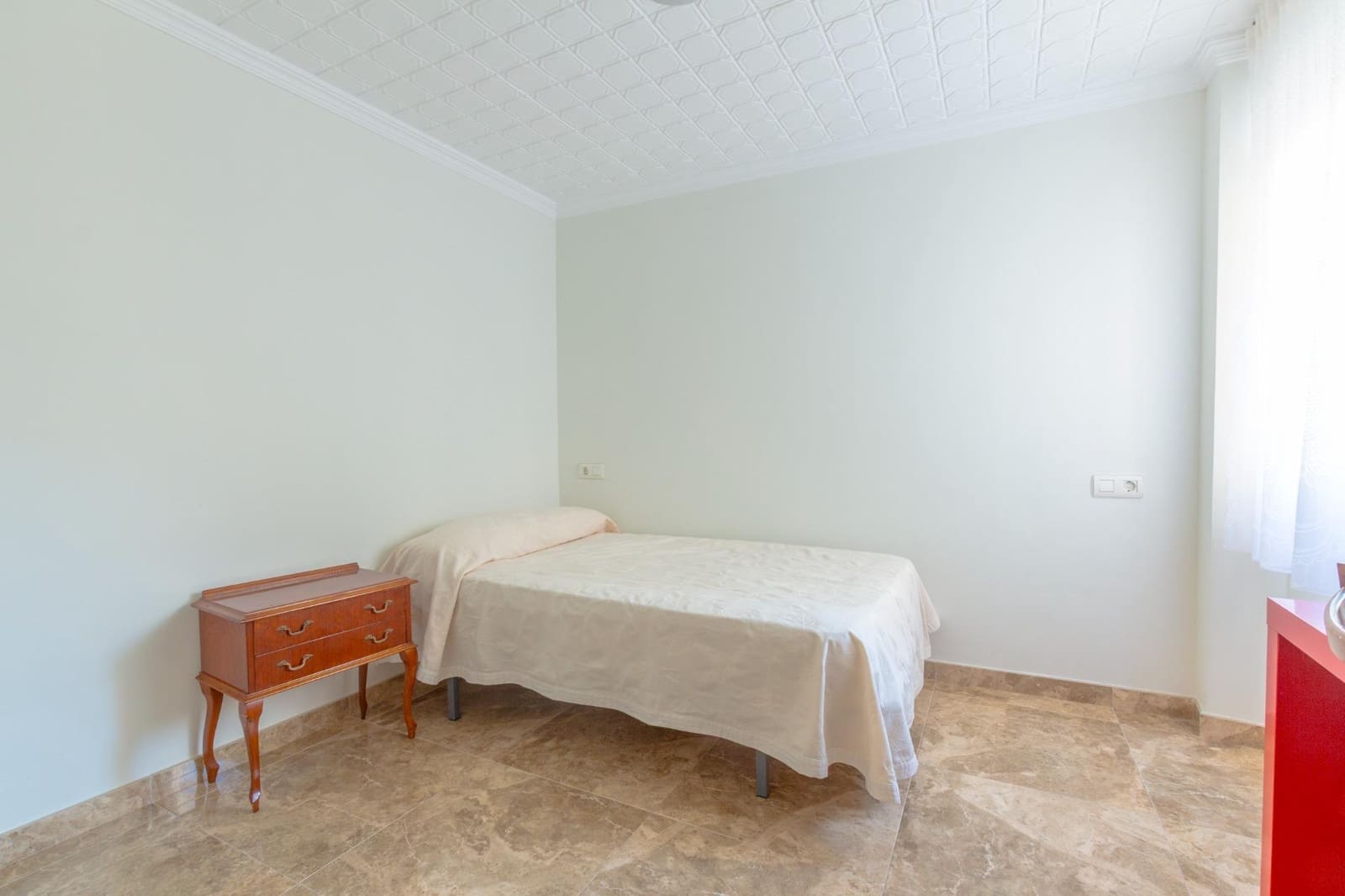 5 sypialnia Mieszkanie na sprzedaż w Aguilas - 190 000 € (Ref: 9999826)