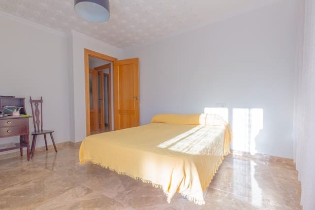 5 sypialnia Mieszkanie na sprzedaż w Aguilas - 190 000 € (Ref: 9999826)