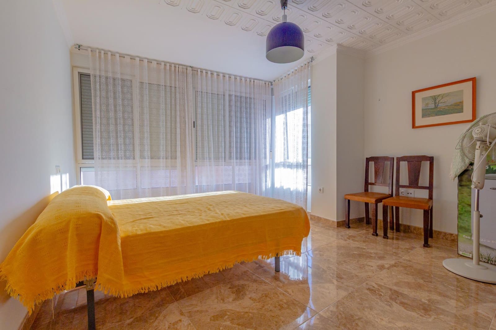5 sypialnia Mieszkanie na sprzedaż w Aguilas - 190 000 € (Ref: 9999826)