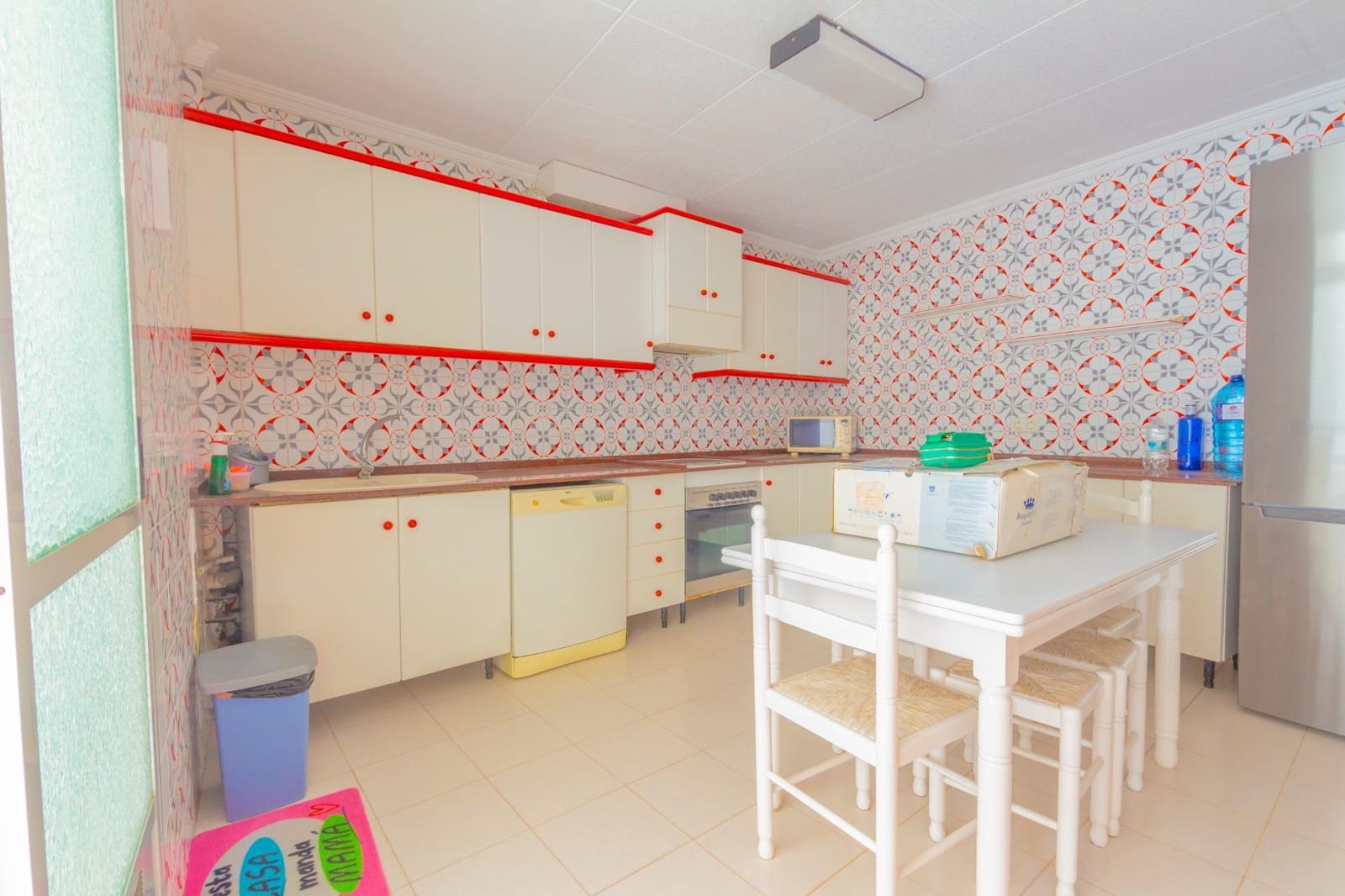 5 sypialnia Mieszkanie na sprzedaż w Aguilas - 190 000 € (Ref: 9999826)