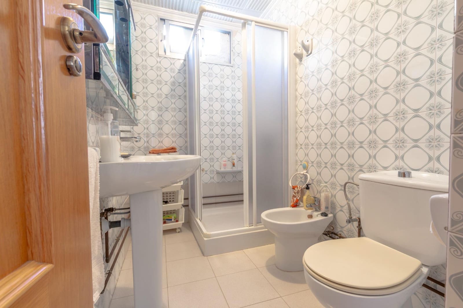 5 sypialnia Mieszkanie na sprzedaż w Aguilas - 190 000 € (Ref: 9999826)