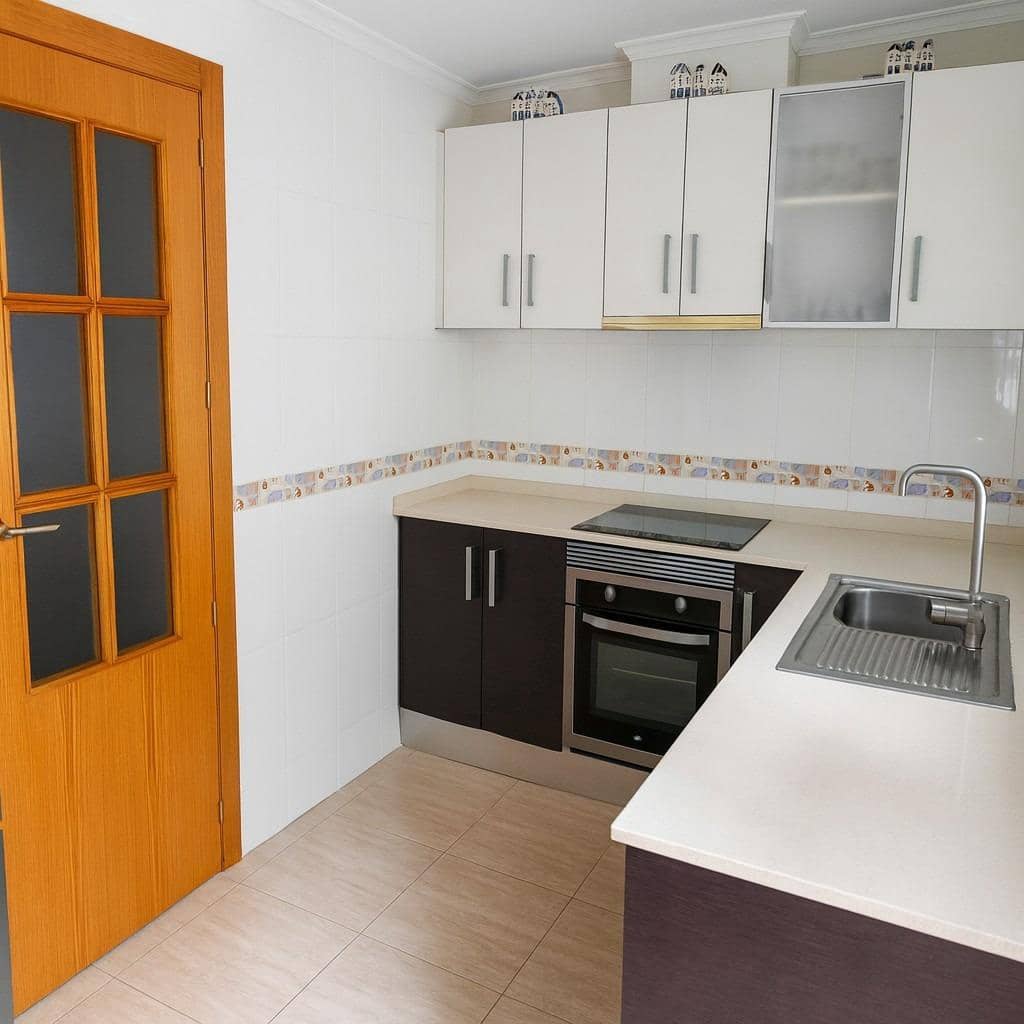 3 soverom Kjedet enebolig til salgs i San Juan de los Terreros med svømmebasseng - € 215 000 (Ref: 9999832)