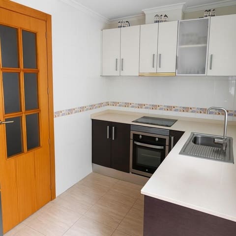 3 soverom Kjedet enebolig til salgs i San Juan de los Terreros, Pulpí med svømmebasseng - € 215 000 (Ref: 9999832)