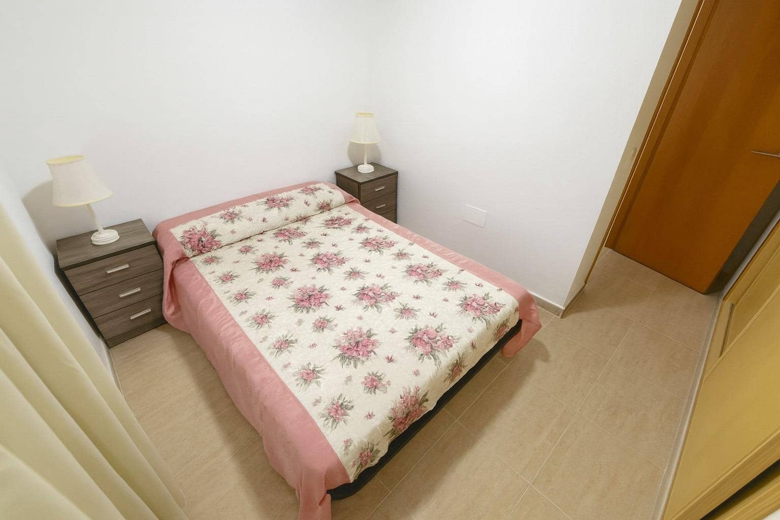 3 soverom Kjedet enebolig til salgs i San Juan de los Terreros med svømmebasseng - € 215 000 (Ref: 9999832)