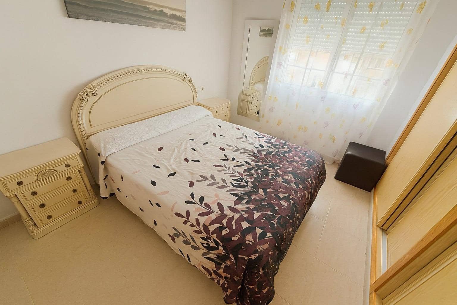 3 soverom Kjedet enebolig til salgs i San Juan de los Terreros med svømmebasseng - € 215 000 (Ref: 9999832)