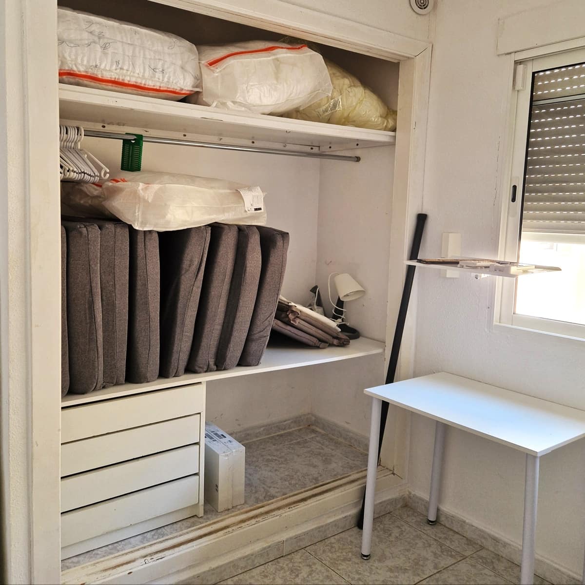 2 chambre Bungalow à vendre à Torrevieja avec piscine - 139 900 € (Ref: 10001303)