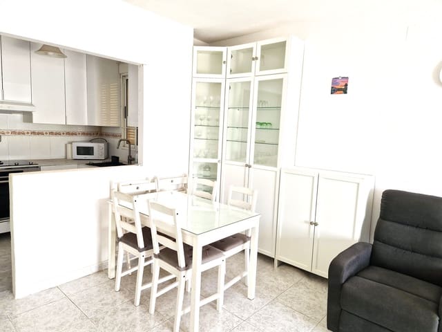 2 sovrum Bungalow till salu i El Chaparral, Torrevieja med pool - 139 900 € (Ref: 10001303)