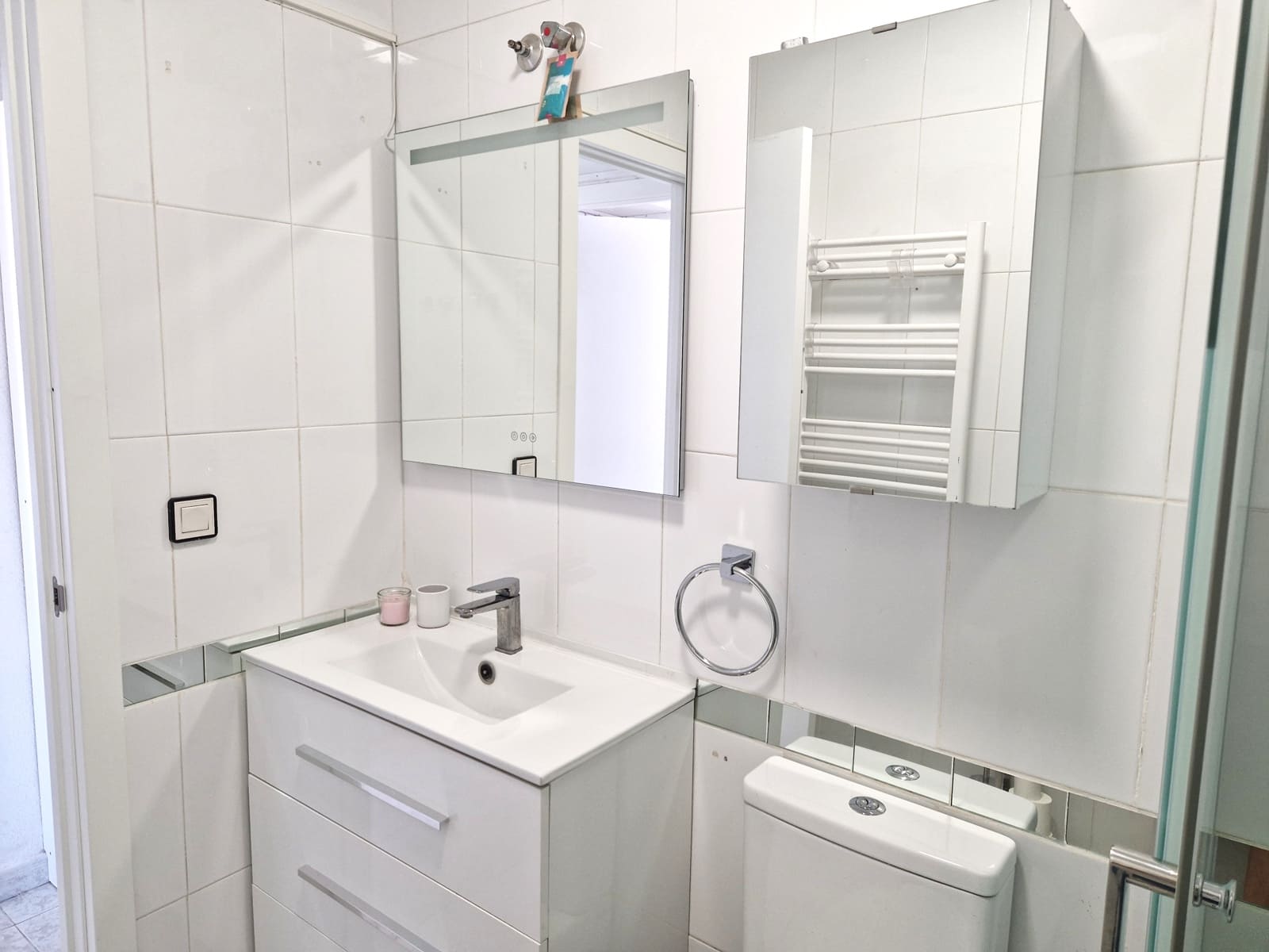 2 chambre Bungalow à vendre à Torrevieja avec piscine - 139 900 € (Ref: 10001303)