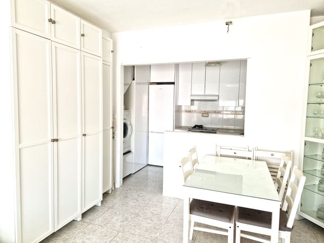 2 sovrum Bungalow till salu i El Chaparral, Torrevieja med pool - 139 900 € (Ref: 10001303)