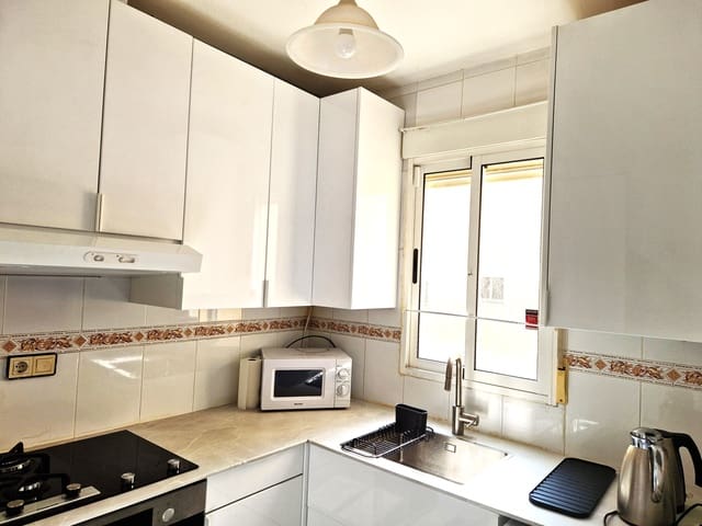 2 sovrum Bungalow till salu i El Chaparral, Torrevieja med pool - 139 900 € (Ref: 10001303)