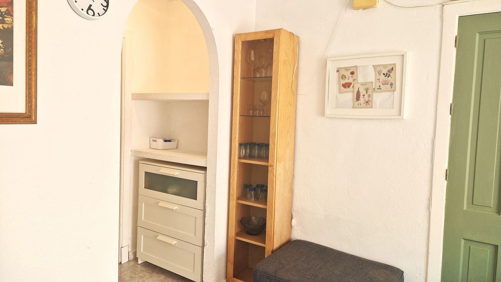 3 quarto Bungalow para venda em Torrevieja com piscina - 130 000 € (Ref: 9895003)