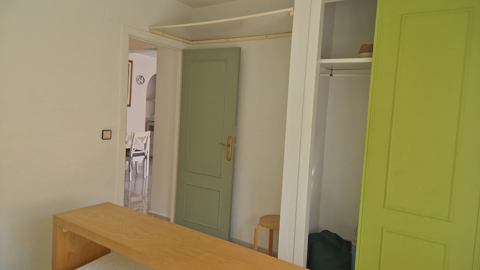 3 quarto Bungalow para venda em Torrevieja com piscina - 130 000 € (Ref: 9895003)