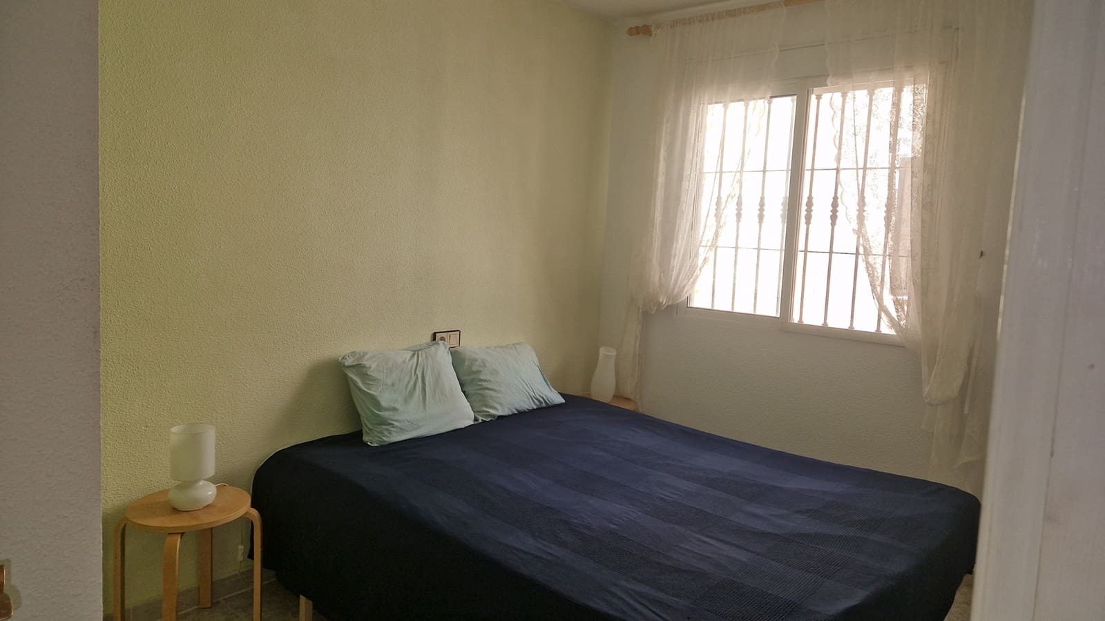 3 quarto Bungalow para venda em Torrevieja com piscina - 130 000 € (Ref: 9895003)