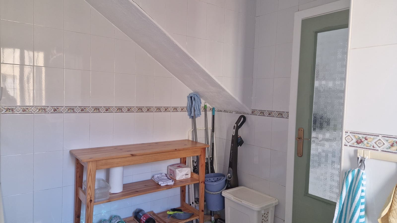 3 quarto Bungalow para venda em Torrevieja com piscina - 130 000 € (Ref: 9895003)