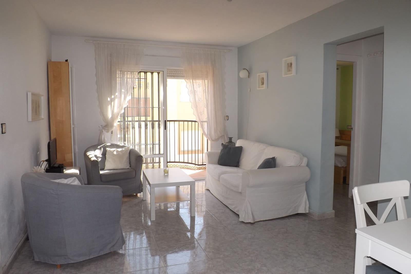 3 quarto Bungalow para venda em Torrevieja com piscina - 130 000 € (Ref: 9895003)