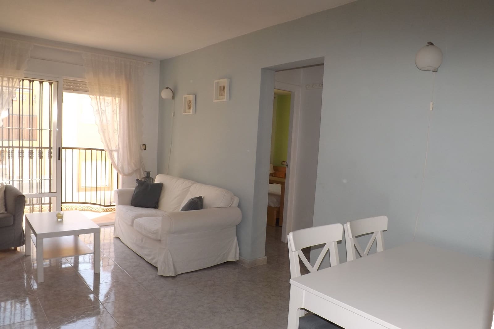 3 quarto Bungalow para venda em Torrevieja com piscina - 130 000 € (Ref: 9895003)