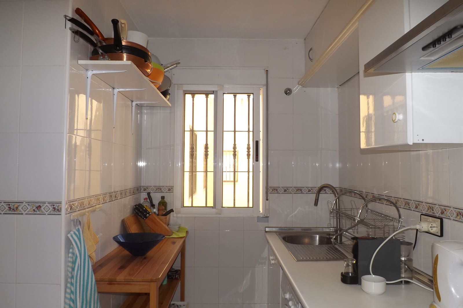 3 quarto Bungalow para venda em Torrevieja com piscina - 130 000 € (Ref: 9895003)