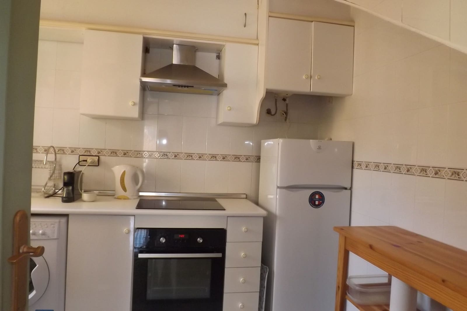3 quarto Bungalow para venda em Torrevieja com piscina - 130 000 € (Ref: 9895003)