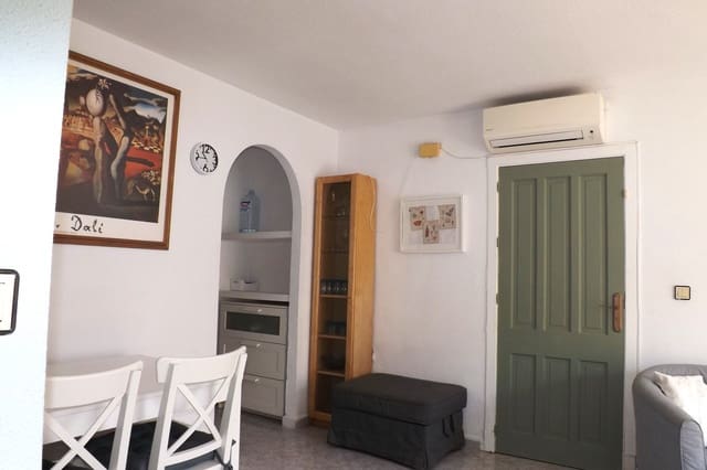3 bedroom Bungalow for sale in El Chaparral, Torrevieja with pool - € 130,000 (Ref: 9895003)