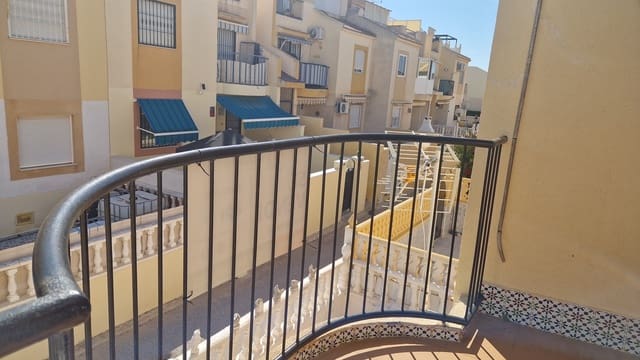 3 bedroom Bungalow for sale in El Chaparral, Torrevieja with pool - € 130,000 (Ref: 9895003)