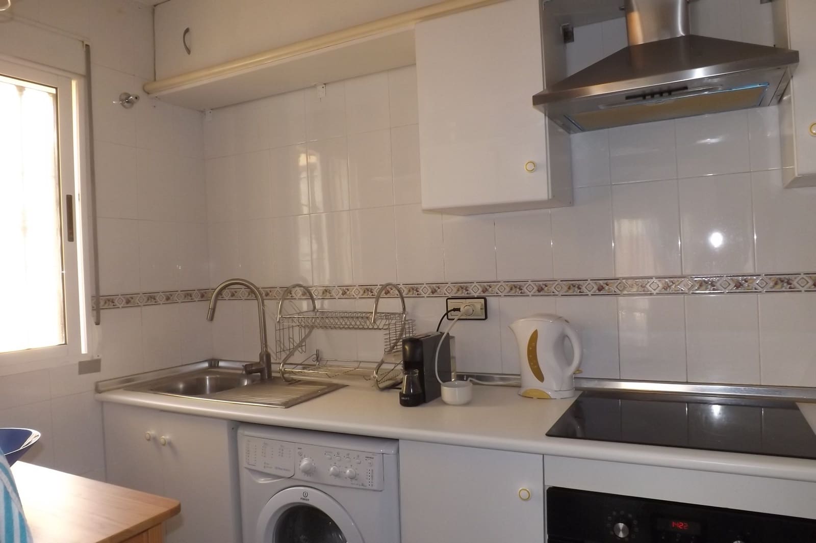3 quarto Bungalow para venda em Torrevieja com piscina - 130 000 € (Ref: 9895003)